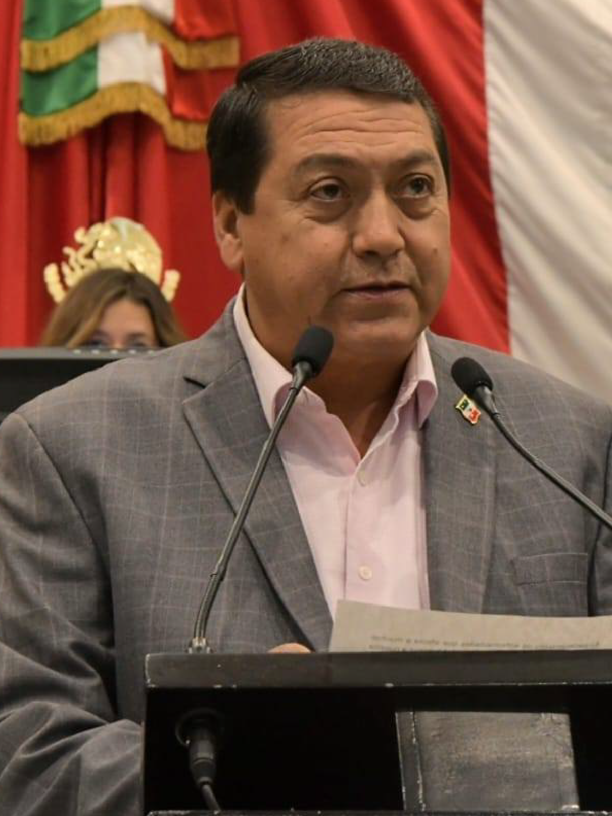 Foto de Ramón Díaz Ávila