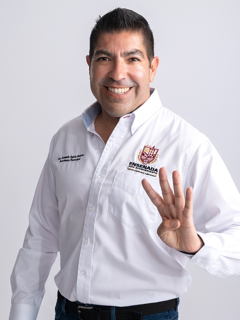 Foto de Armando Ayala Robles