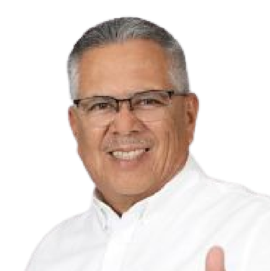 Roberto Pantoja