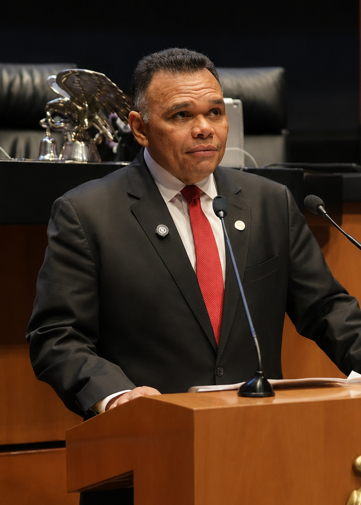 Foto de Rolando Rodrigo Zapata Bello