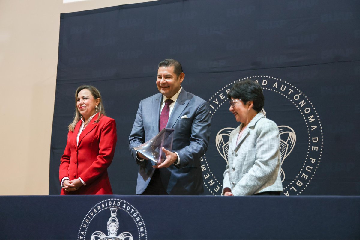 Imagen del servidor público