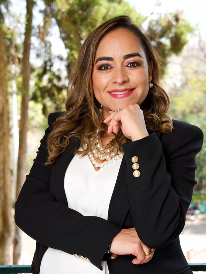Foto de Laura Alejandra Álvarez Soto