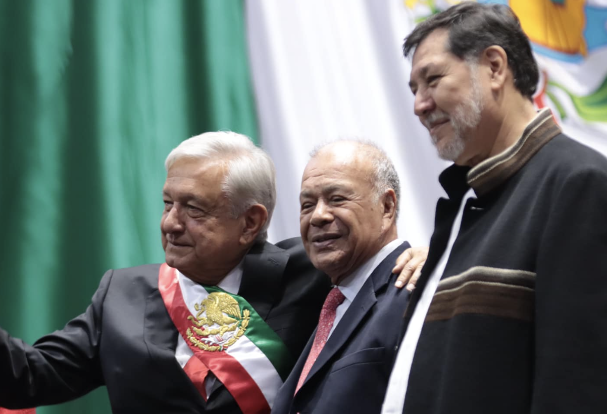 Asuntos legislativos