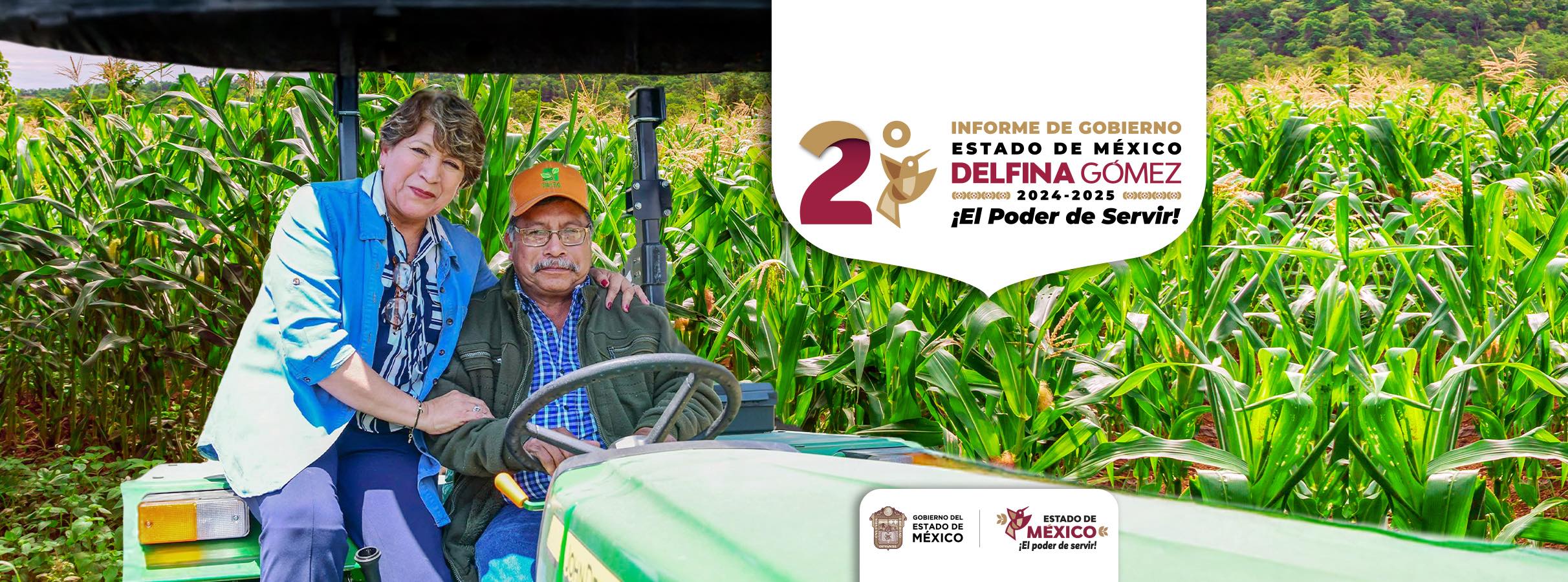 Imagen del servidor público