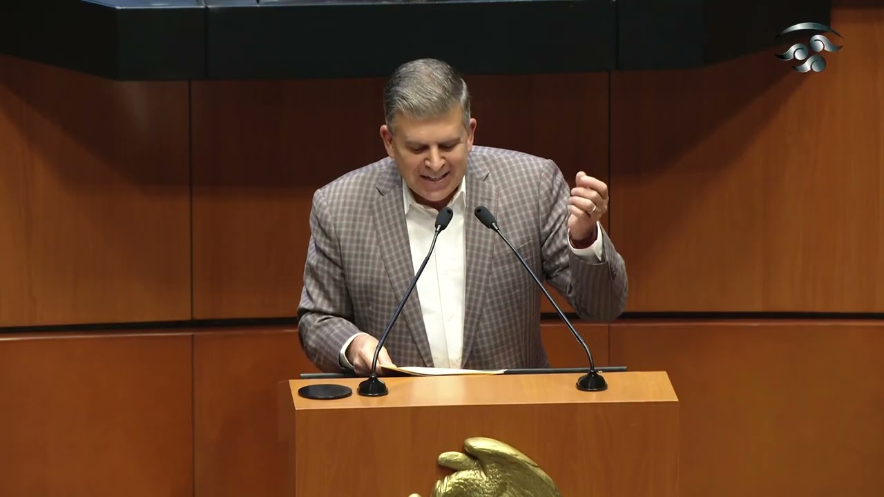 Imagen del servidor público