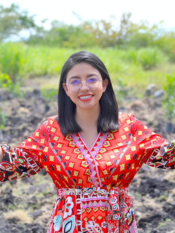 Foto de Brenda Espinoza López