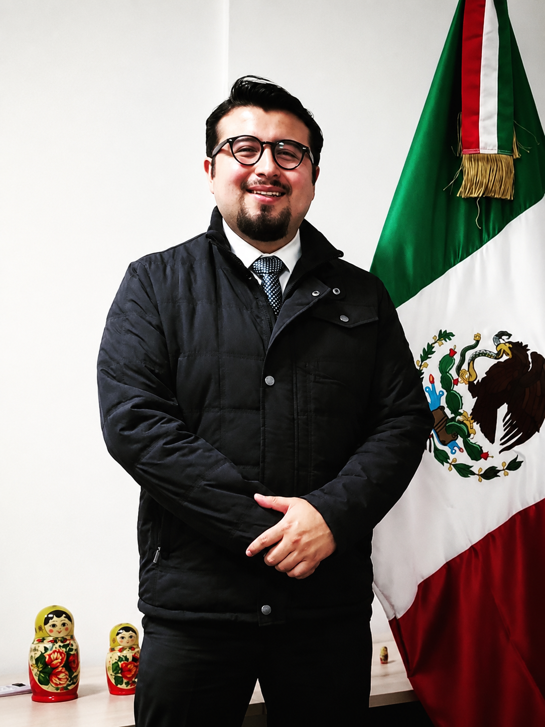 Foto de Job Eduardo Gallardo Santellano