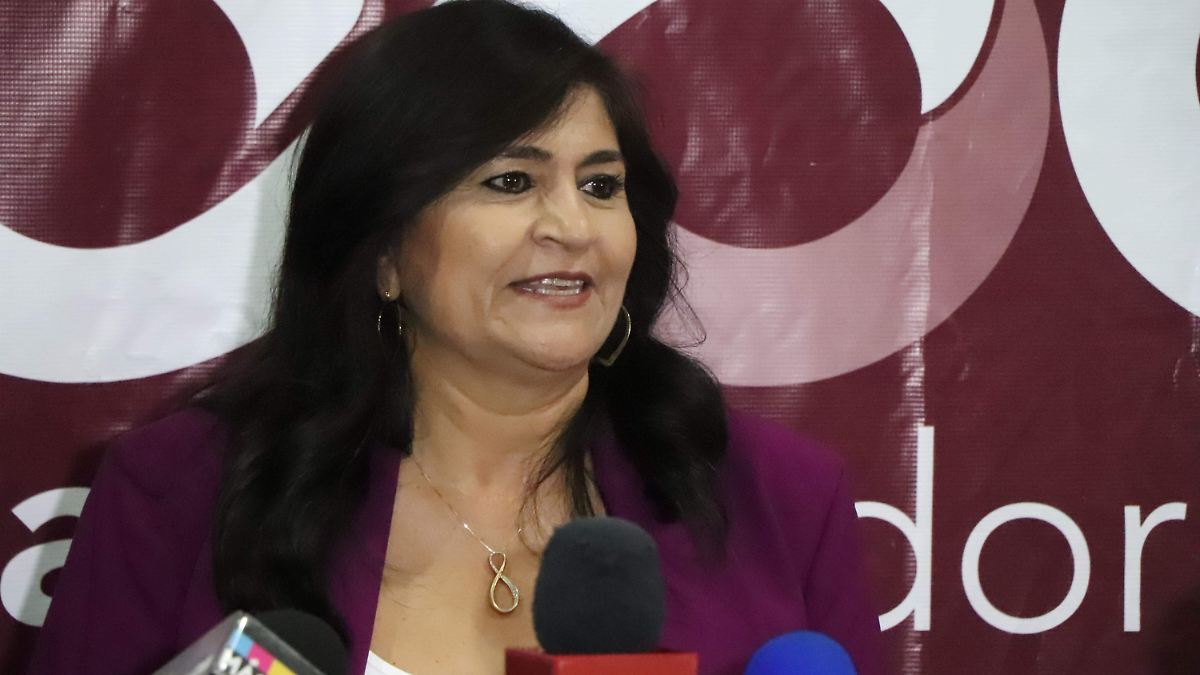 Asuntos legislativos