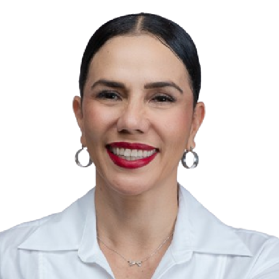 Liz Tapia