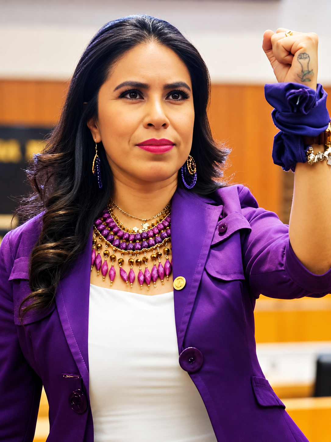 Foto de Simey Olvera Bautista