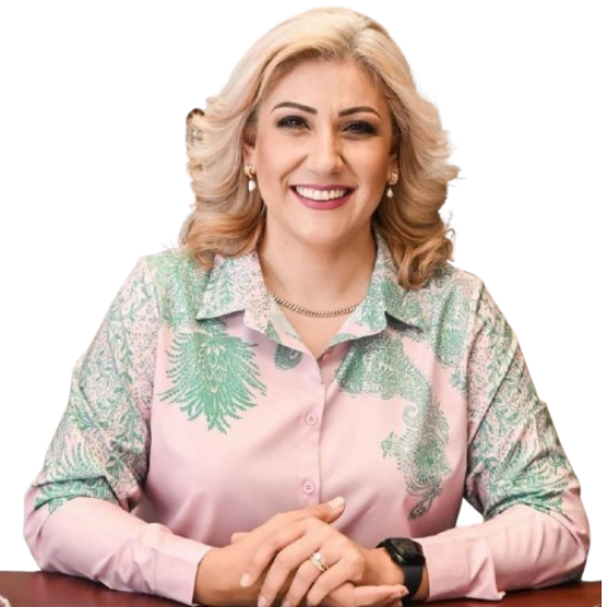 Claudia Fabiola Santacruz Avilés