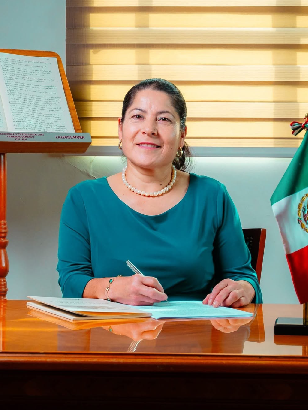 Foto de Angélica Colin Pacheco 
