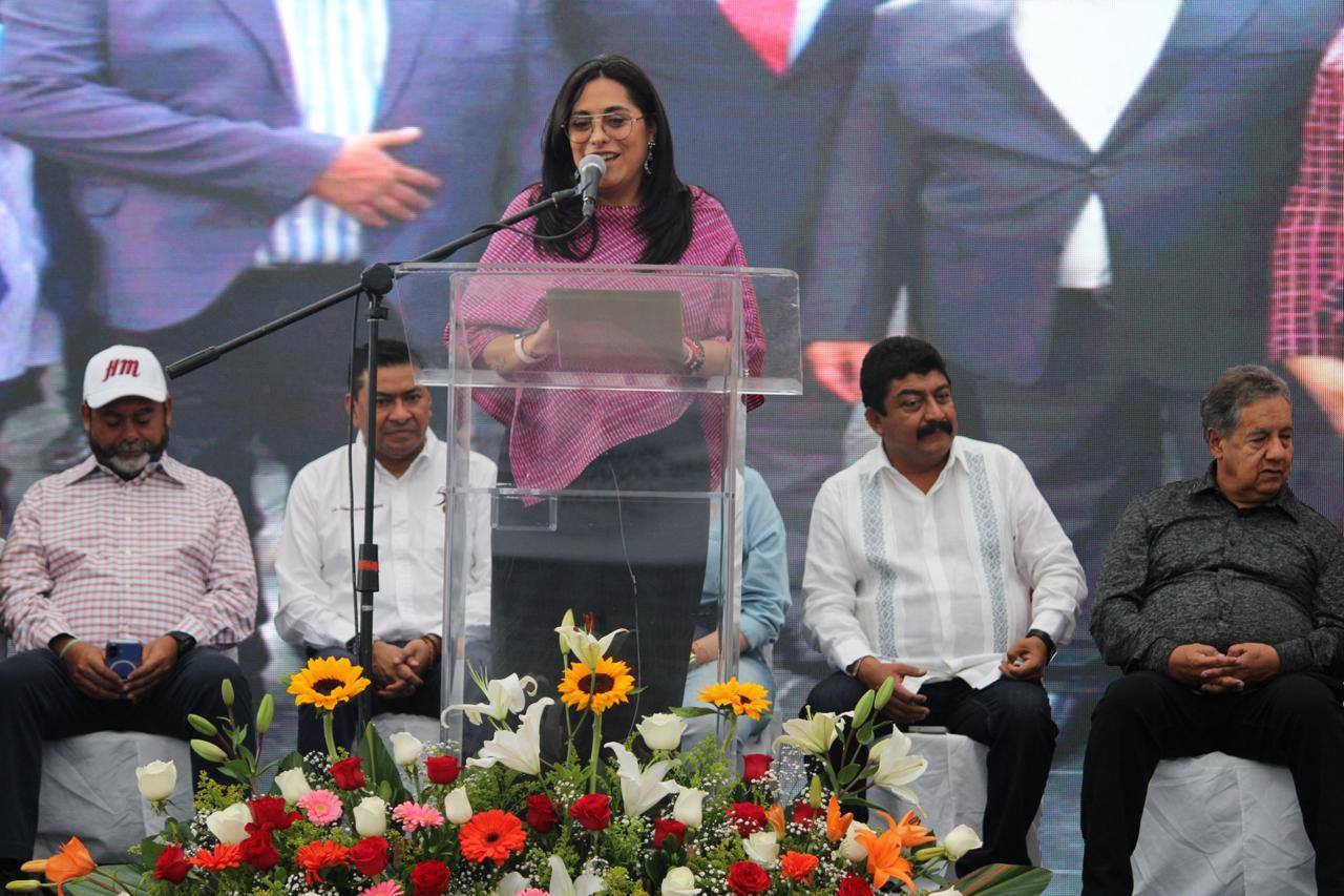 Imagen del servidor público