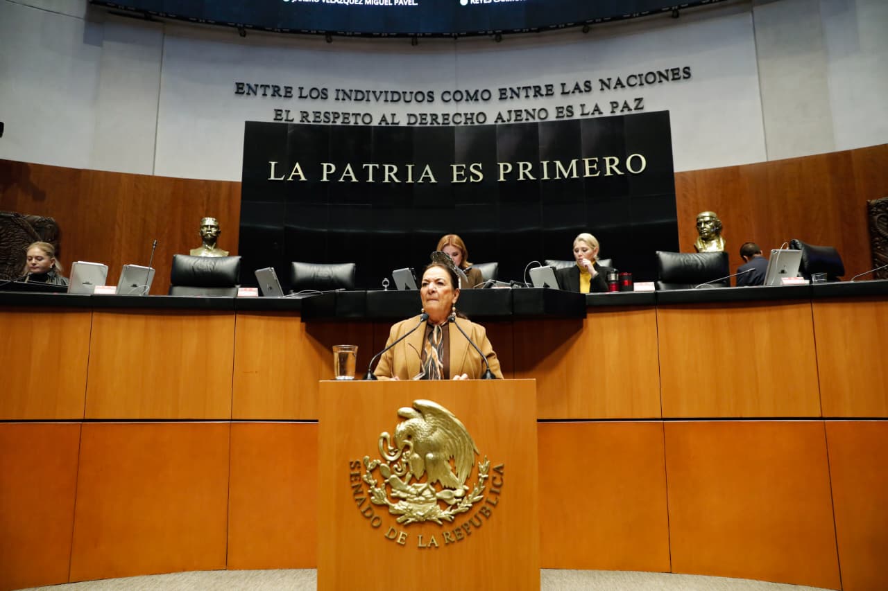 Asuntos legislativos