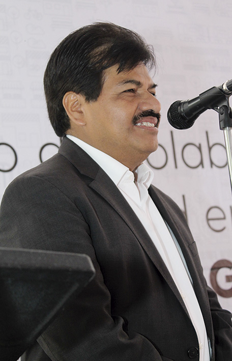 Asuntos legislativos