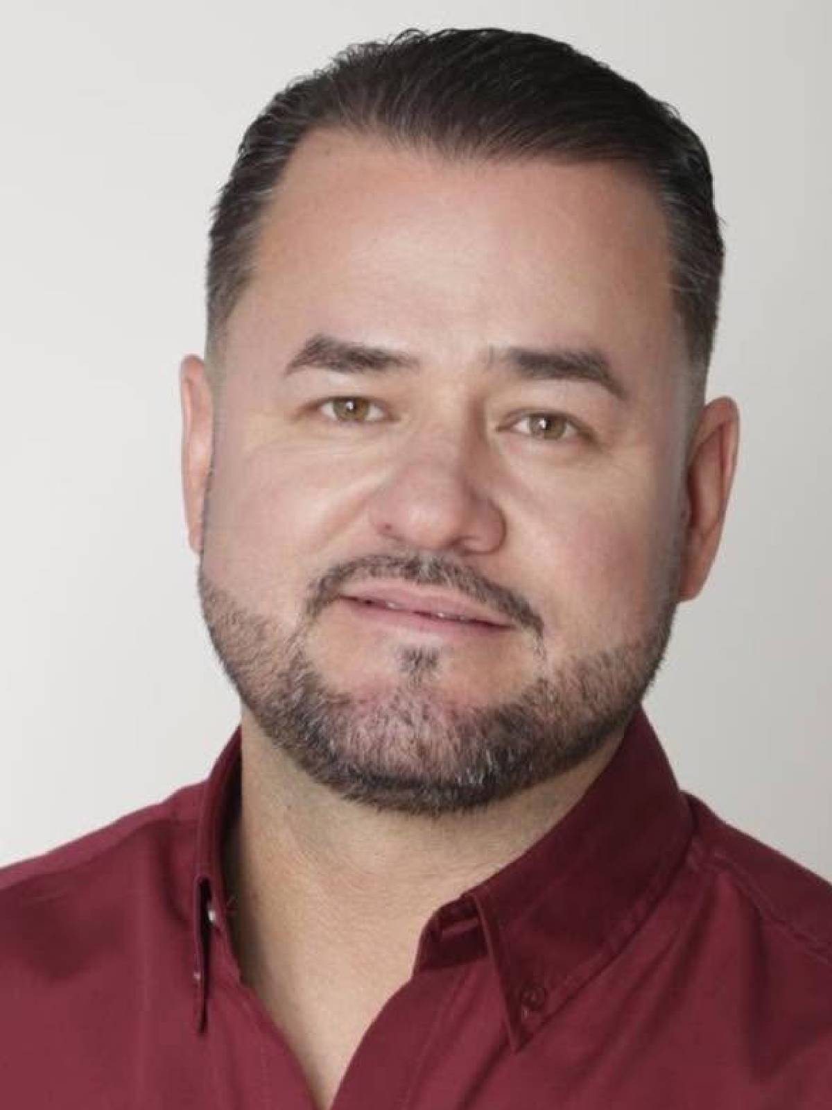 Foto de Óscar Daniel Avitia Arellanes