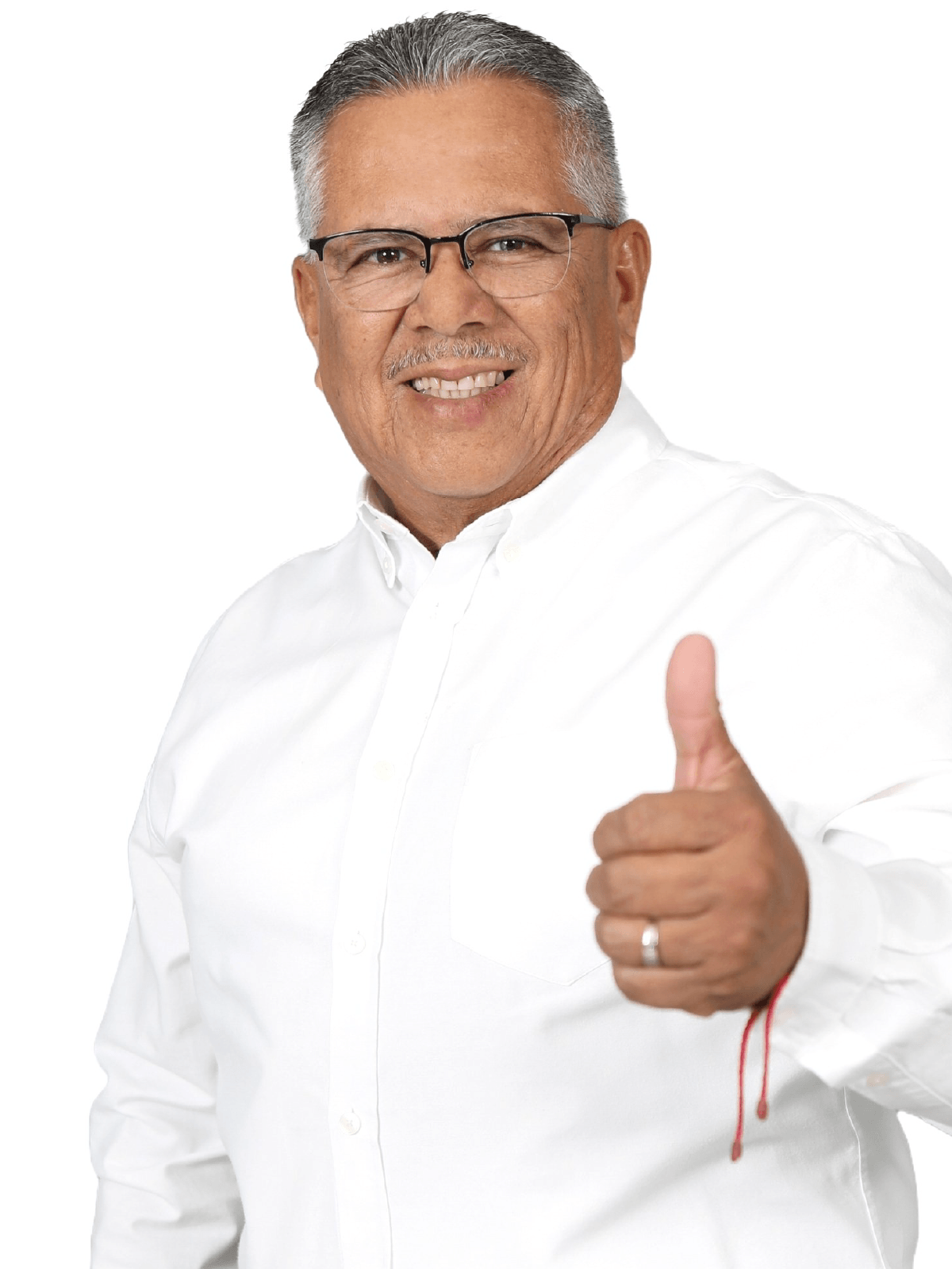 Foto de Roberto Pantoja