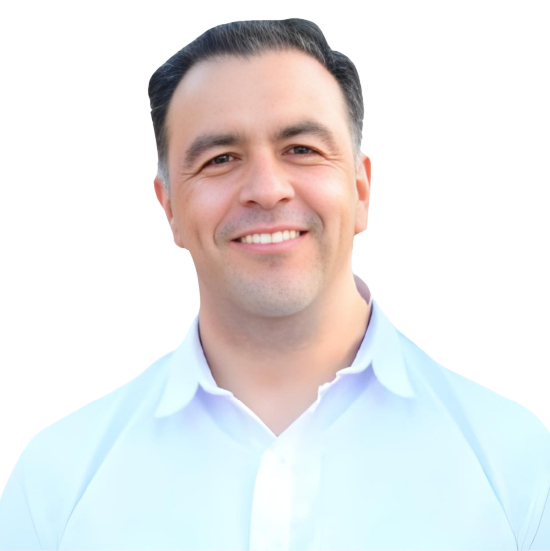 Erick Muro