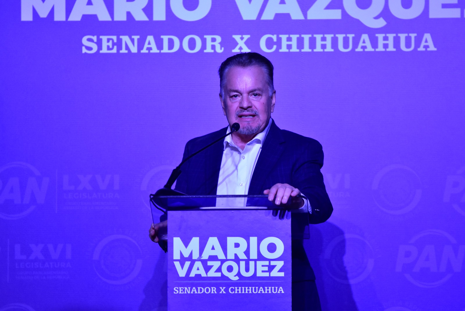 Primer Informe de Actividades 