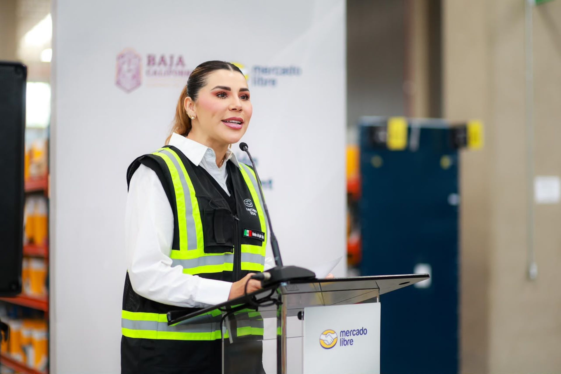 Baja California lidera a nivel nacional la generación de empleo formal en 2026