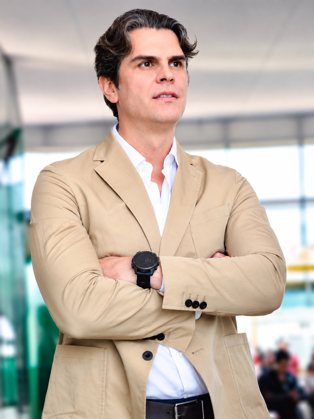 Foto de Juan Carlos Valladares Eichelmann