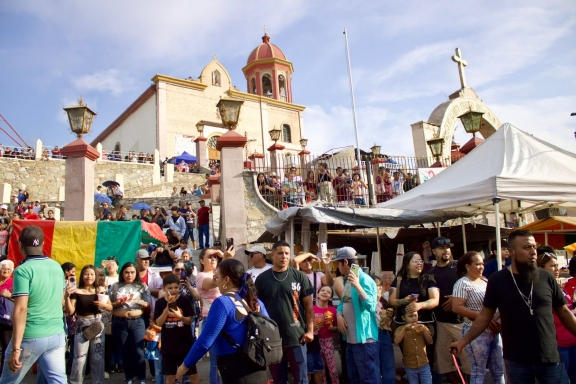 1,100 mdp derrama económica durante la época vacacional en Coahuila
