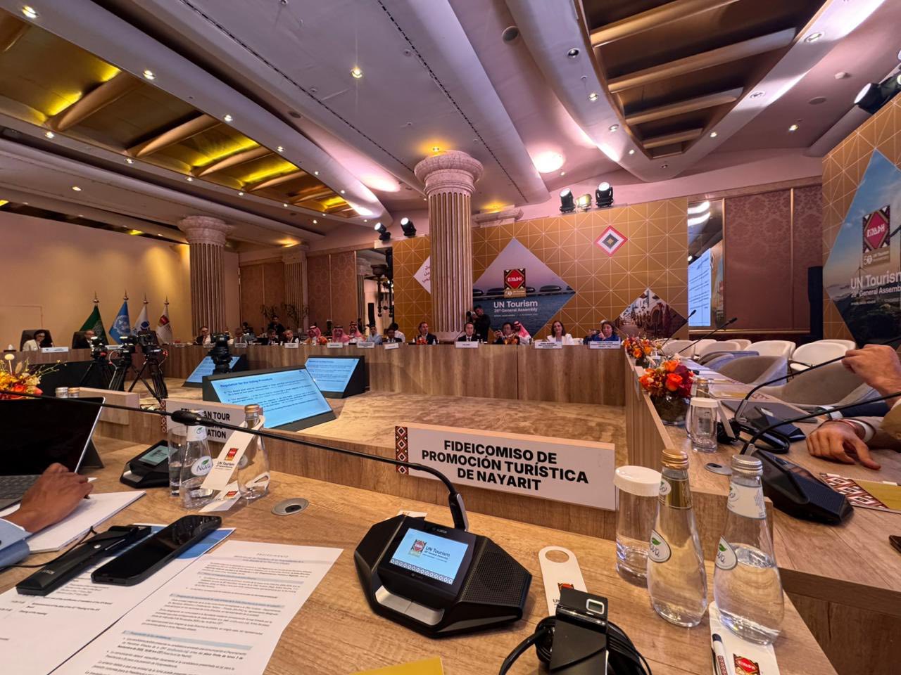 Nayarit potencia turística