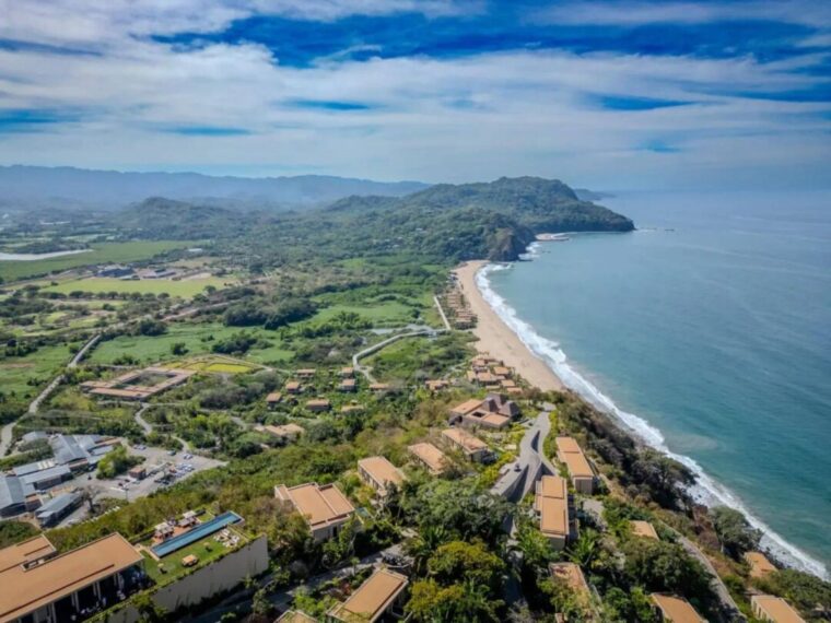 Nayarit se consolida entre los principales destinos de inversión turística en México
