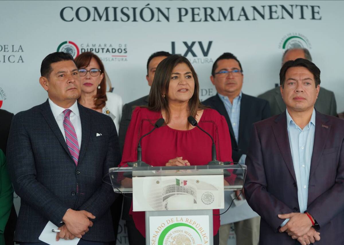 Imagen del servidor público