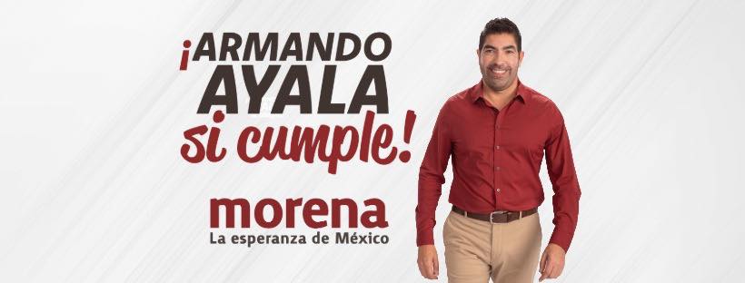 Imagen del servidor público