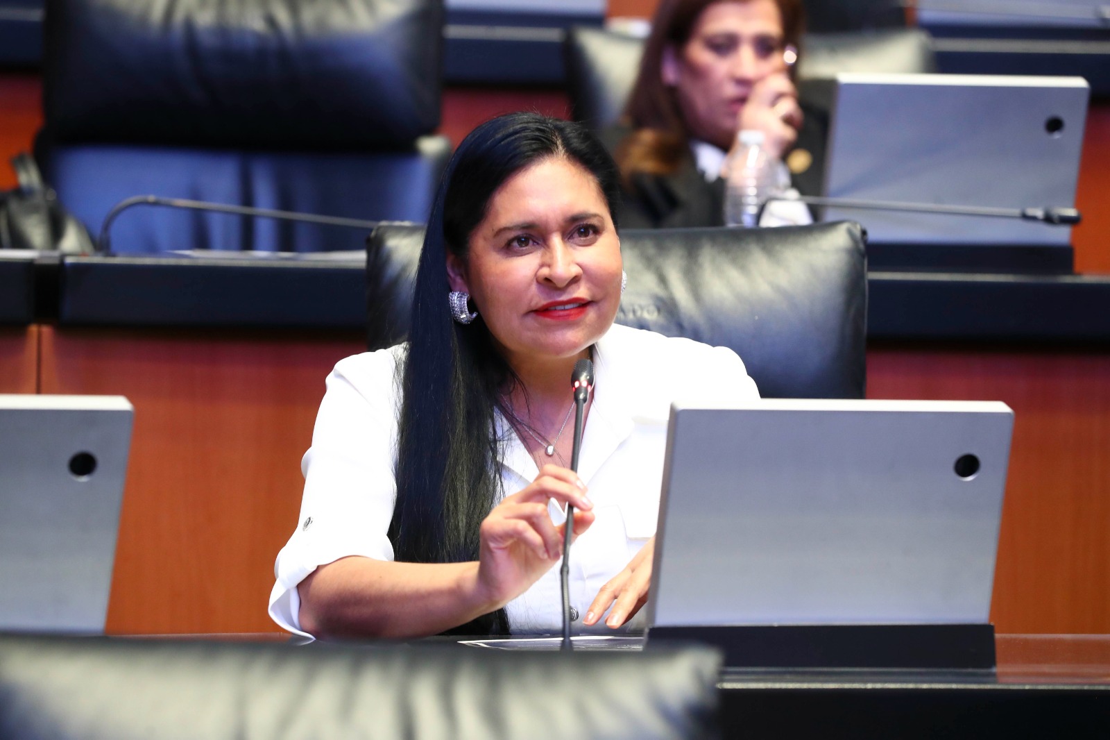 Asuntos legislativos