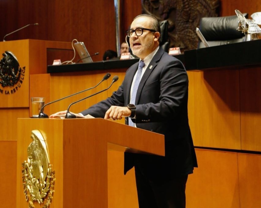 Imagen del servidor público