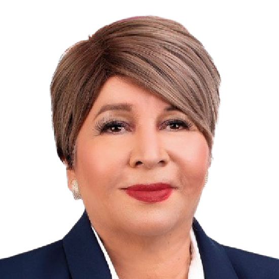 Dora González