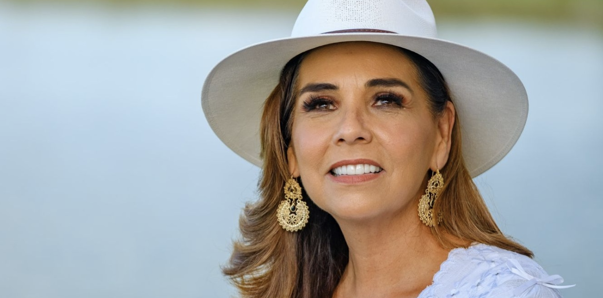 Mara Lezama llega a su Tercer Informe al Pueblo con avances históricos en bienestar, desarrollo y amplio respaldo ciudadano