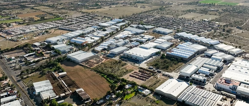 Aguascalientes registra crecimiento histórico en inversión extranjera durante el primer trimestre de 2026