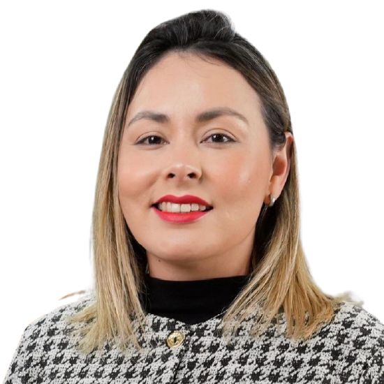 Yeraldine Bonilla