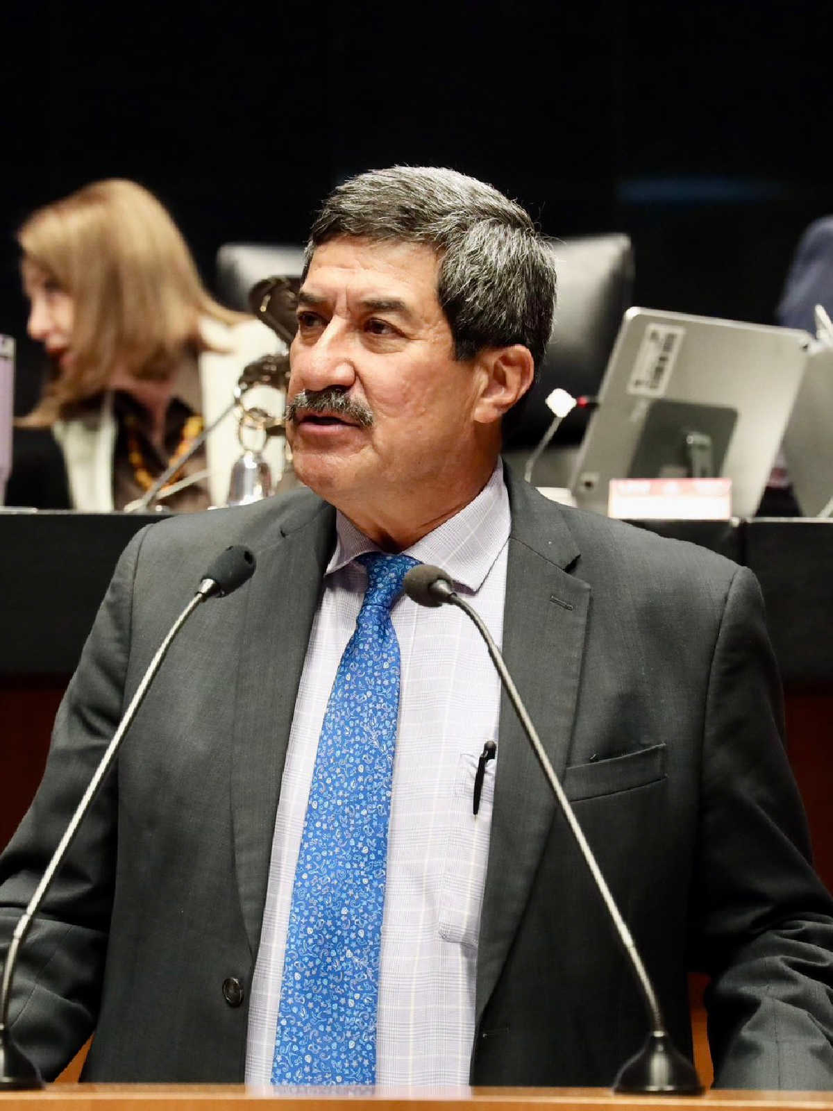 Foto de Javier Corral Jurado