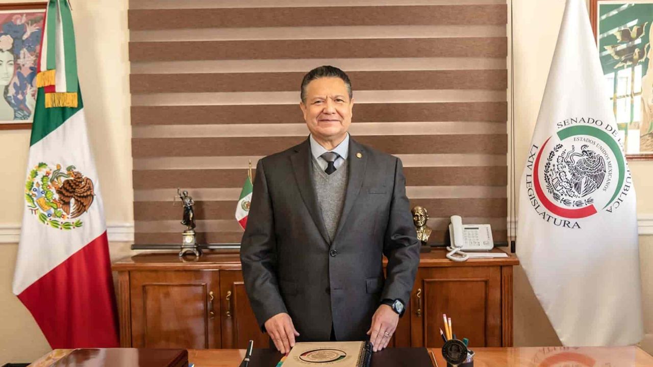Hidalgo destaca entre los estados más seguros gracias al trabajo coordinado