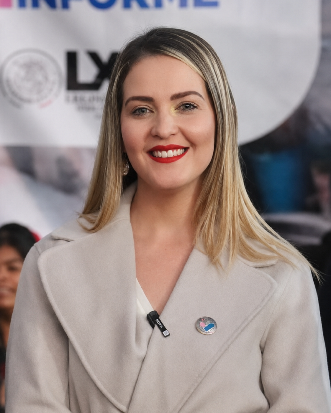 Foto de Karla Guadalupe Estrada García