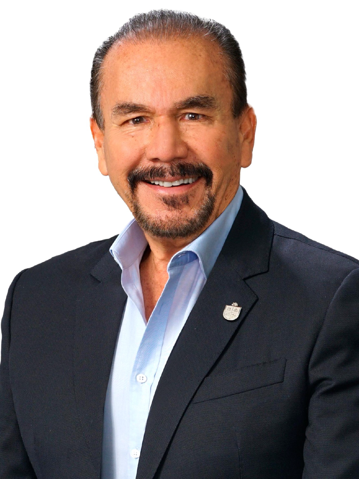 Foto de Pedro Rodríguez Villegas