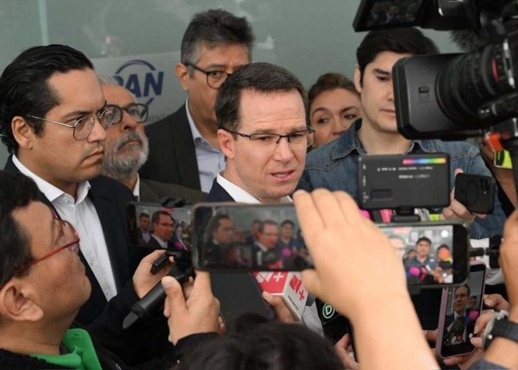 PAN en Senado analizará iniciativa para reducir la edad penal en delitos graves