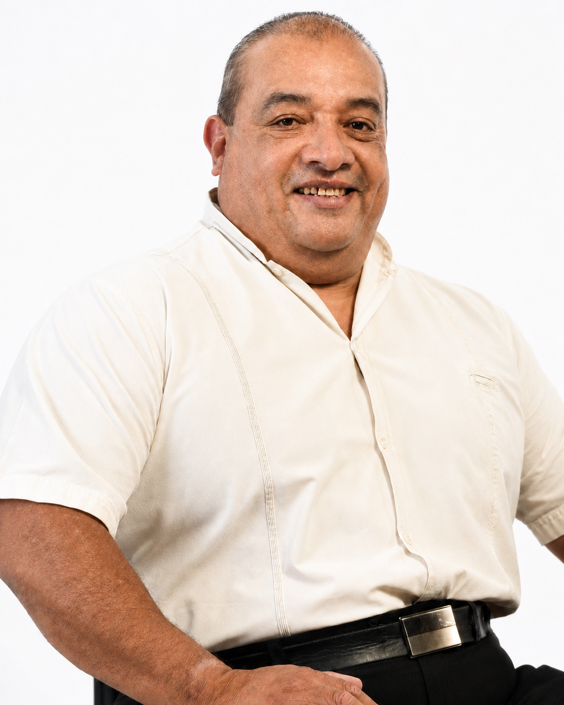 Foto de Juan Armando Ruiz Hernández
