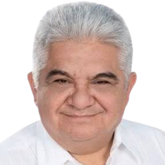 Gustavo Alarcón Herrera