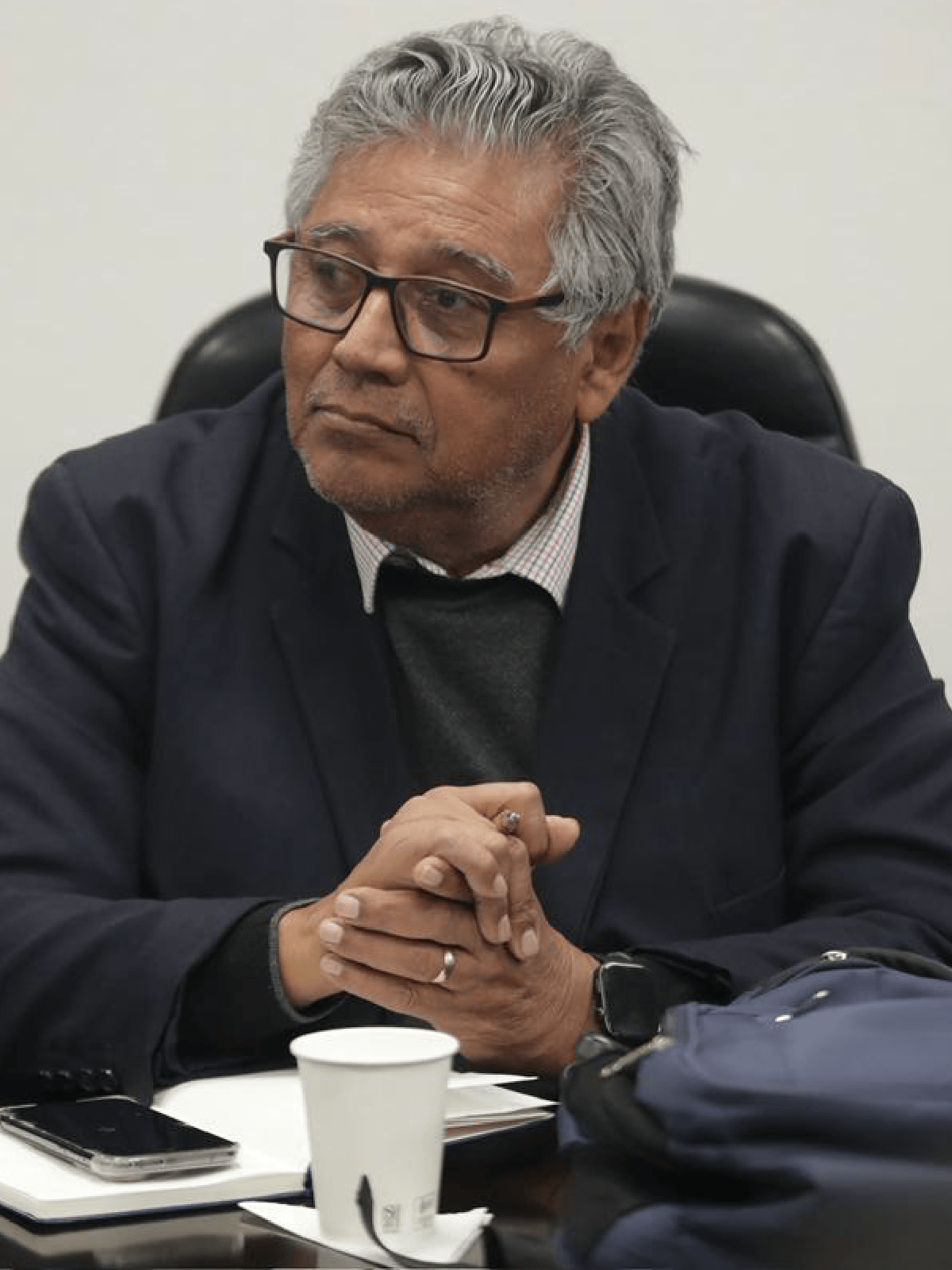 Foto de Francisco Amadeo Espinosa Ramos