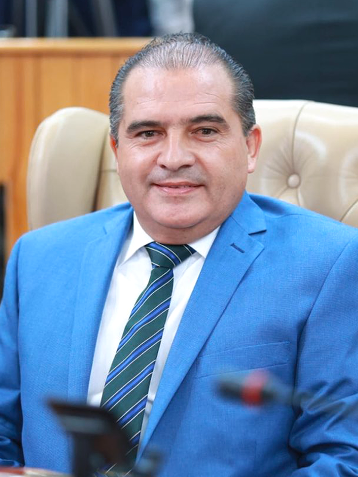 Foto de José Gómez Pérez