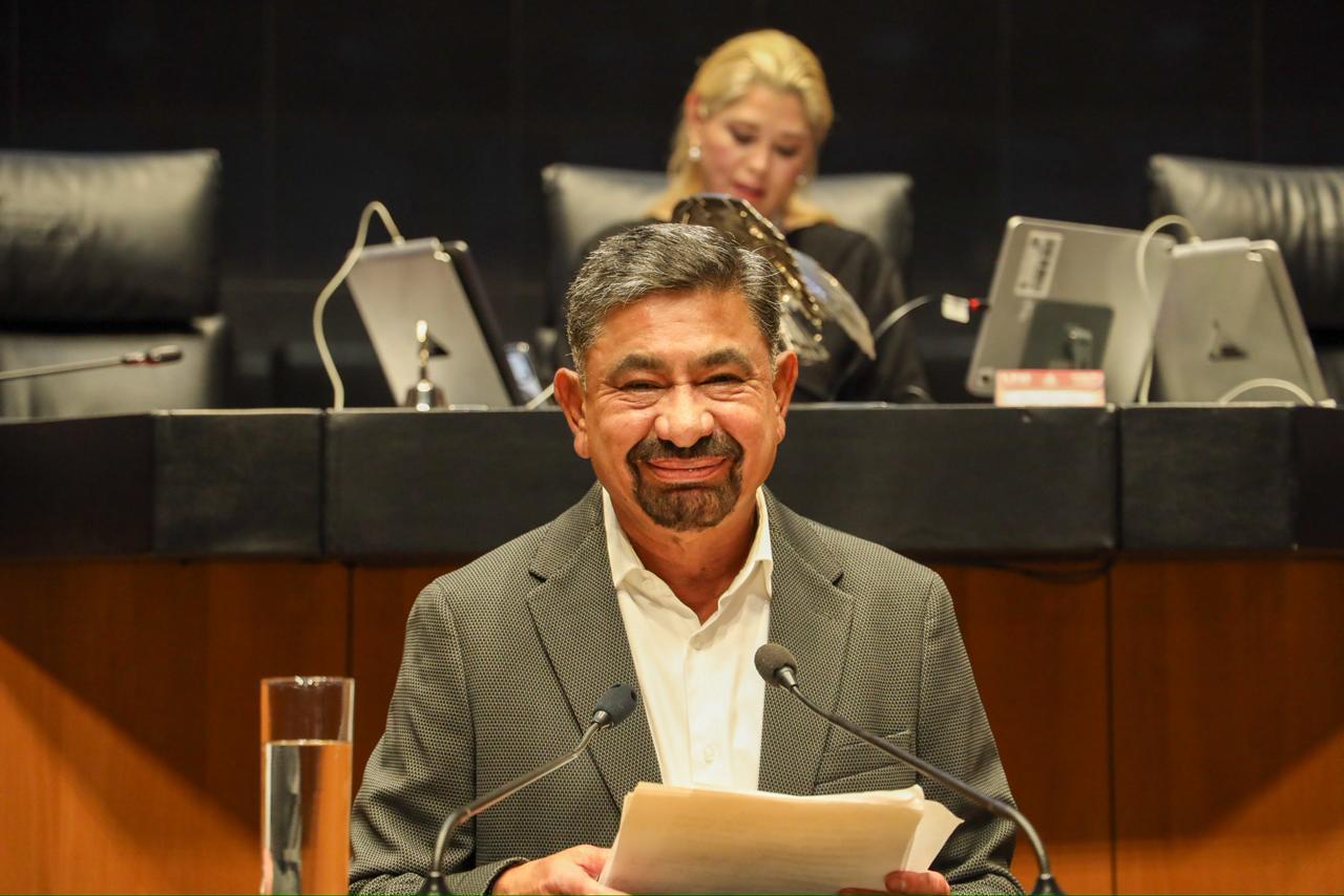 Presentación del dictamen relativo a la minuta por la que se expide la Ley para el Fomento de la Inversión en Infraestructura Estratégica para el Desarrollo con Bienestar