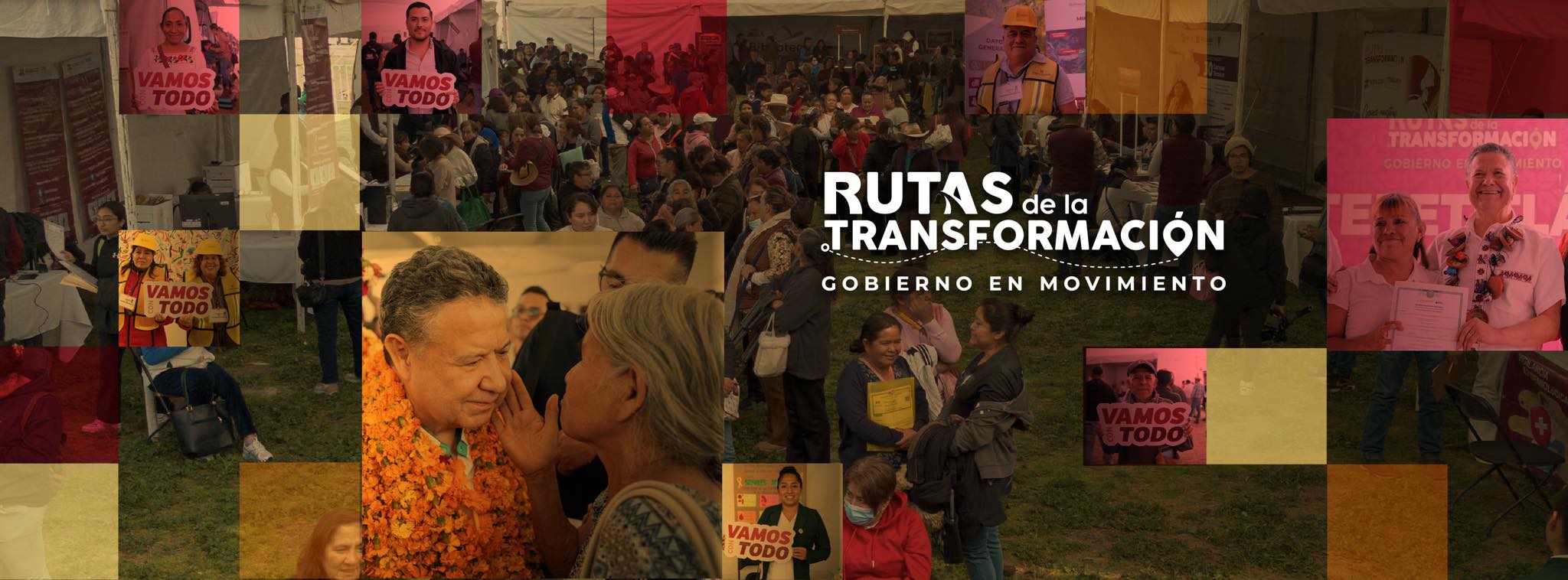 Imagen del servidor público