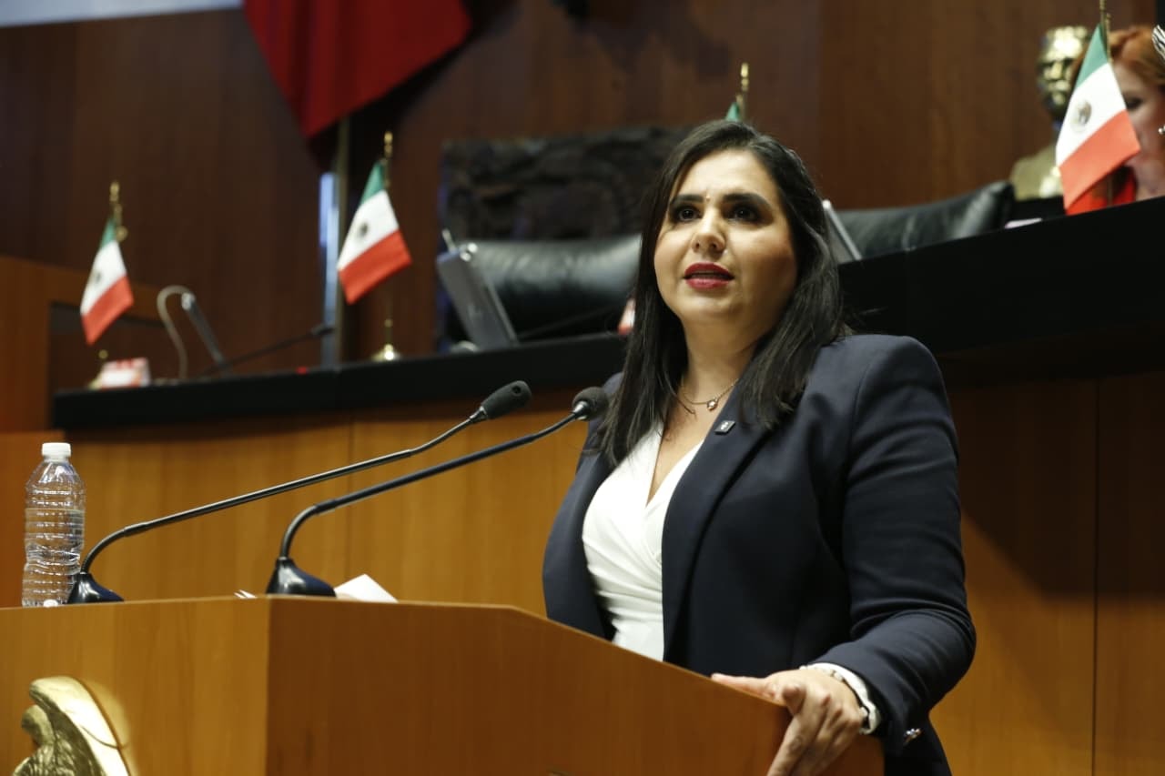 Asuntos legislativos