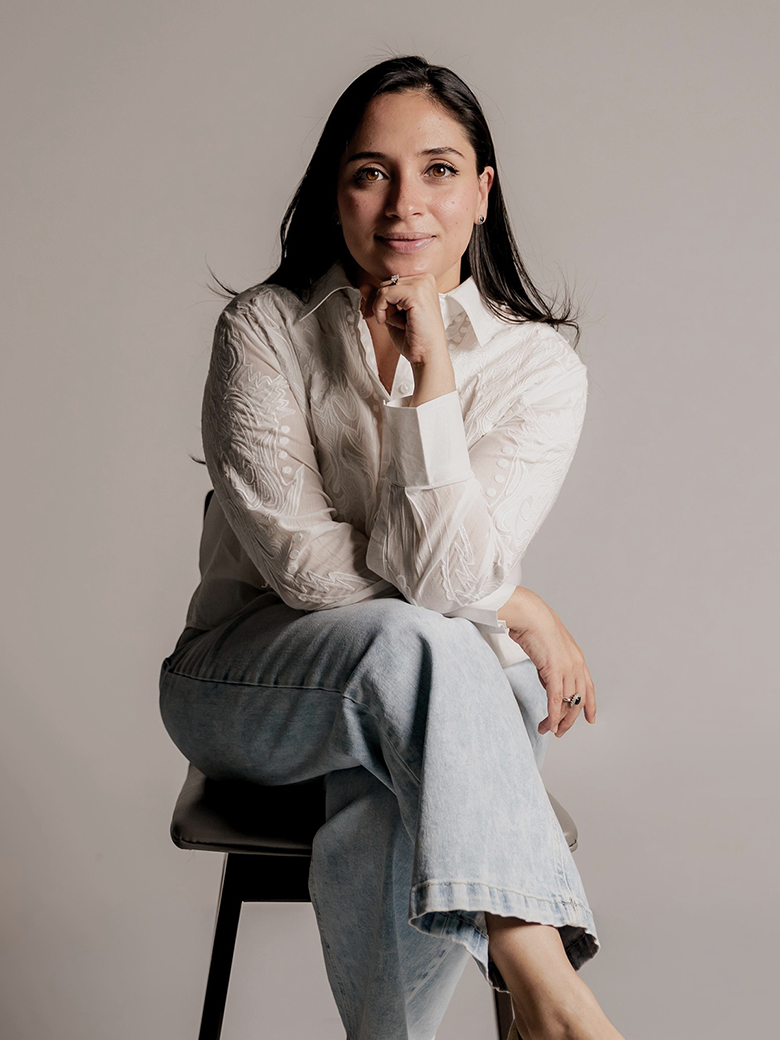 Foto de Mónica Marisela Oyervides Acosta