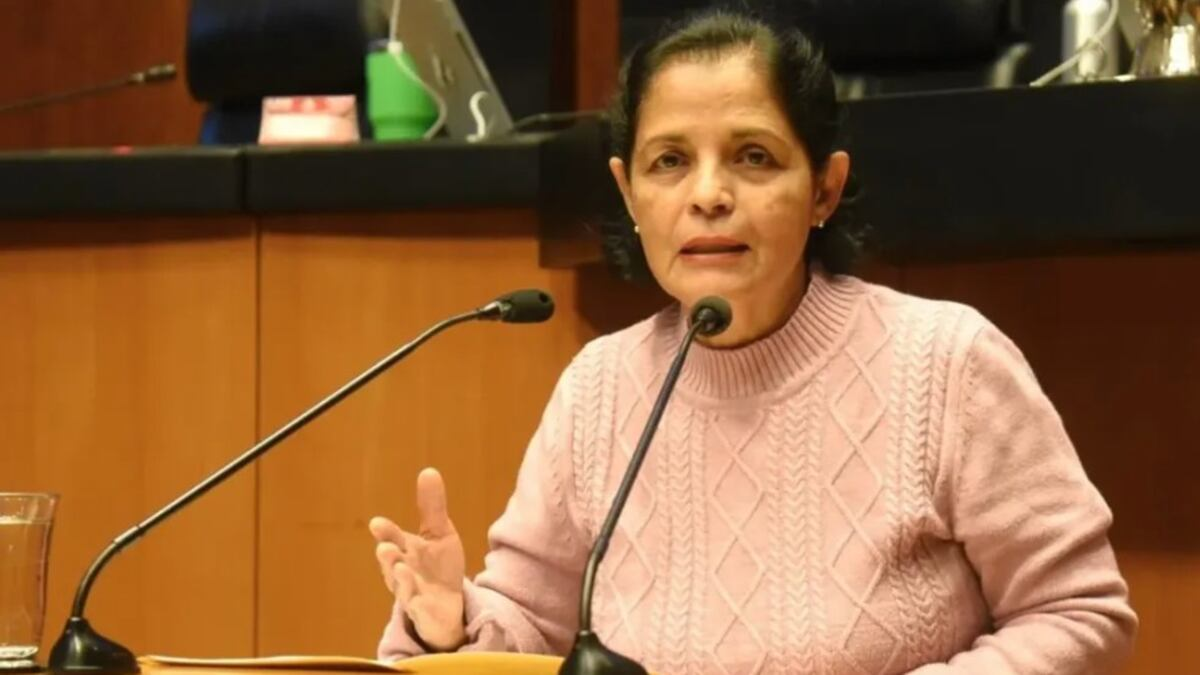 Imagen del servidor público